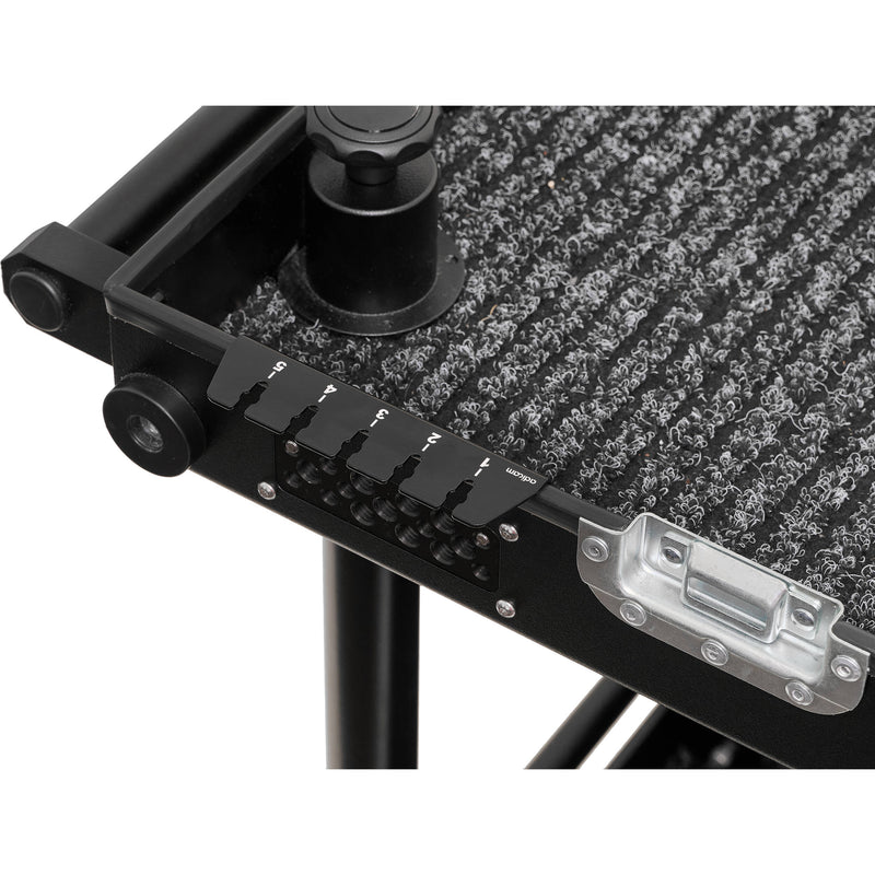 adicam Cable Management Bracket for MINI+, STANDARD+, and MAX+
