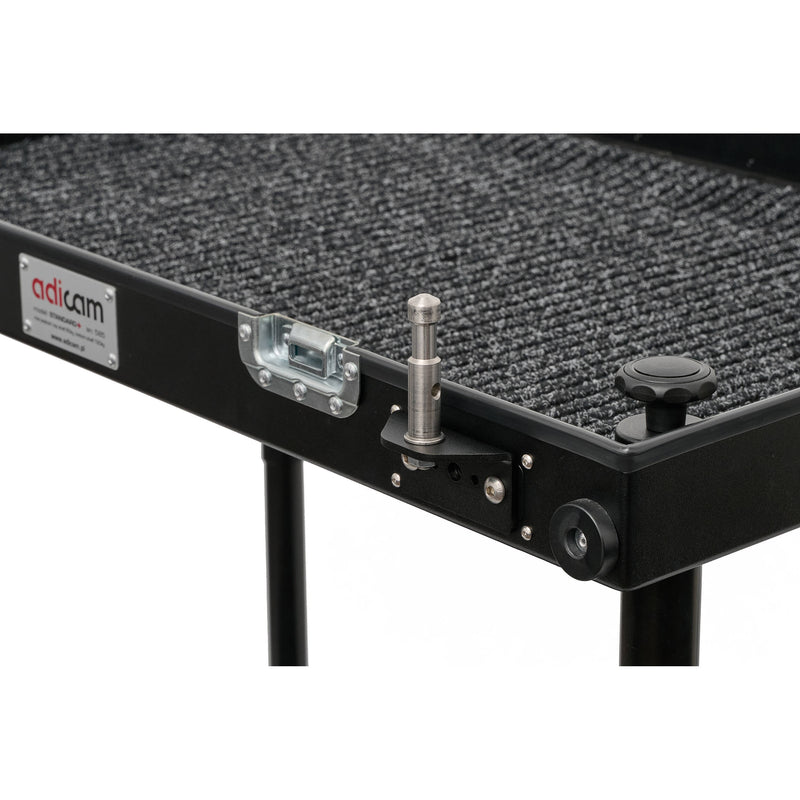 adicam Offset Baby Pin Mount