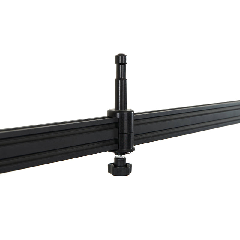 adicam Single Rail Monitor Mount System for MINI/MINI+