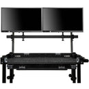adicam Single Rail Monitor Mount System for MINI/MINI+