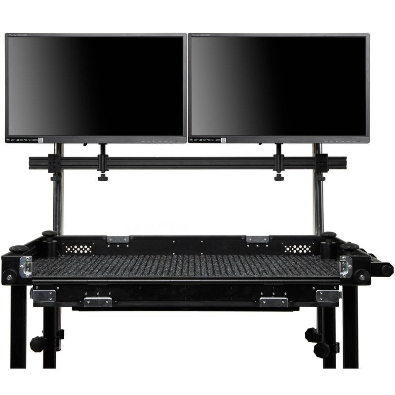 adicam Single Rail Monitor Mount System for MINI/MINI+