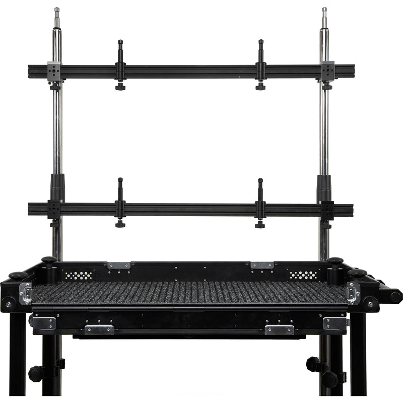 adicam Double Rail Monitor Mount System for MINI/MINI+