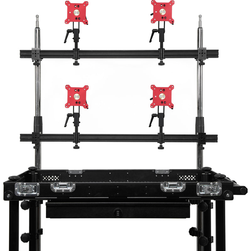 adicam Double Rail Monitor Mount System for MINI/MINI+