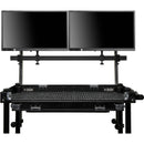 adicam Single Rail Monitor Mount System for STANDARD/STANDARD+
