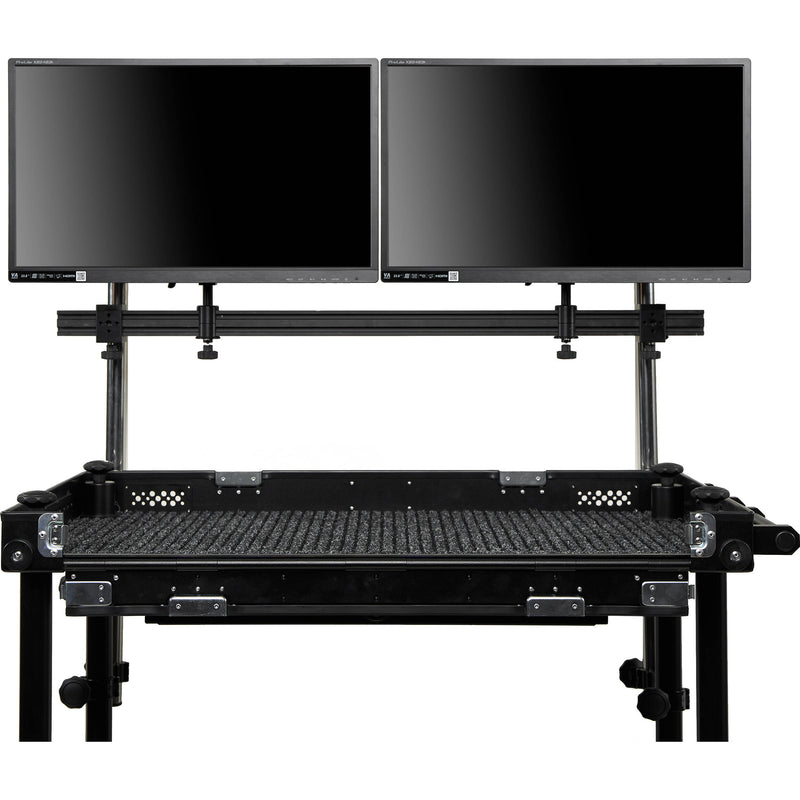adicam Single Rail Monitor Mount System for STANDARD/STANDARD+