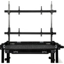 adicam Double Rail Monitor Mount System for STANDARD/STANDARD+