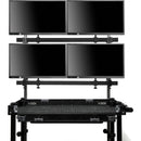 adicam Double Rail Monitor Mount System for STANDARD/STANDARD+