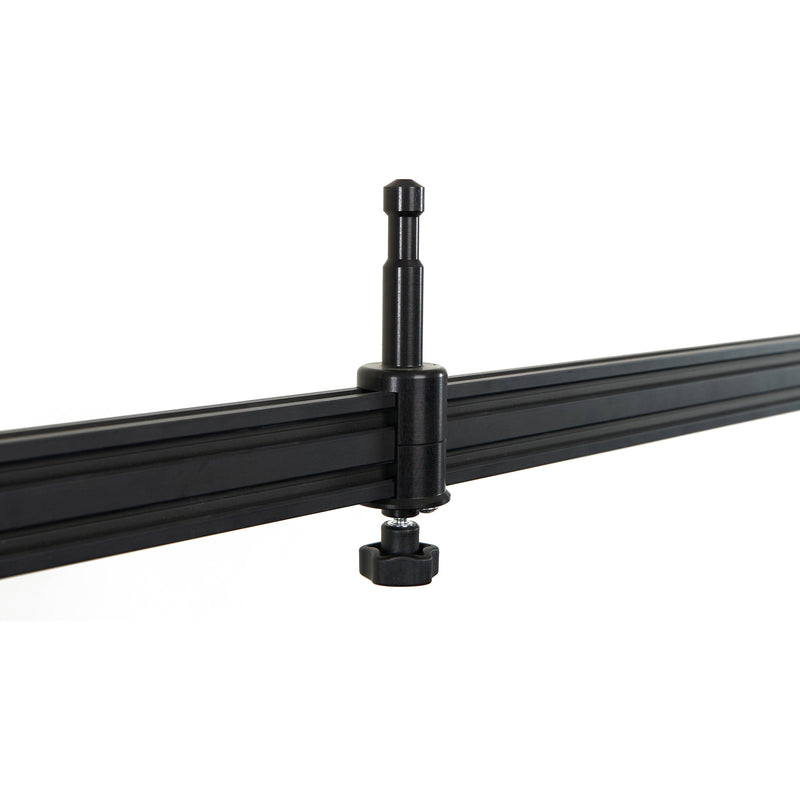 adicam Single Rail Monitor Mount System for MAX/MAX+