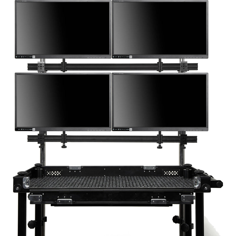 adicam Double Rail Monitor Mount System for MAX/MAX+