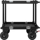 adicam Premium Wheel System (9", Set of 4)