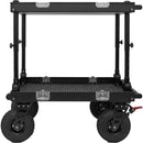 adicam Premium Wheel System (10", Set of 4)