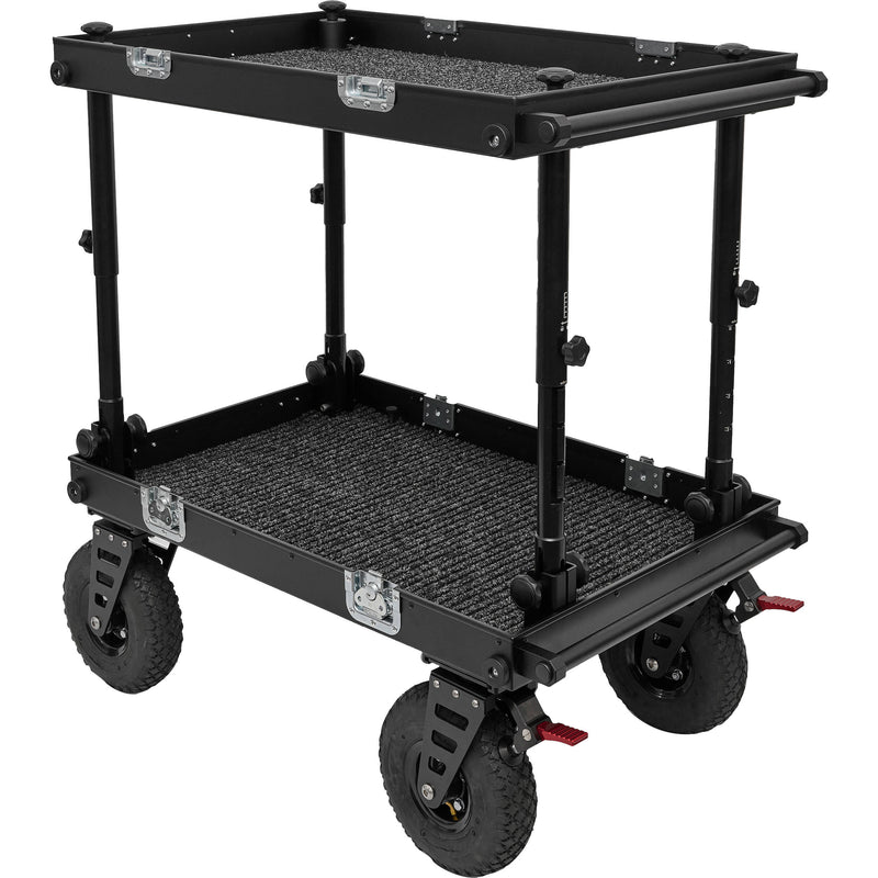 adicam Foot Brake for Premium Wheel System