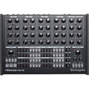 Erica Synths PERKONS HD-01 Drum Machine Synthesizer (Black)
