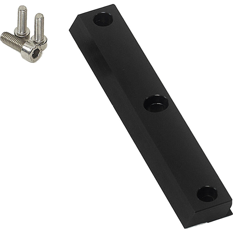 adicam Archer/Shadow/Zephyr Adapter (Black)