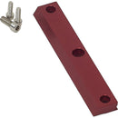 adicam Archer/Shadow/Zephyr Adapter (Red)
