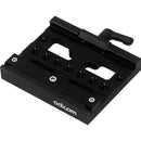 adicam Archer/Shadow/Zephyr Adapter (Black)