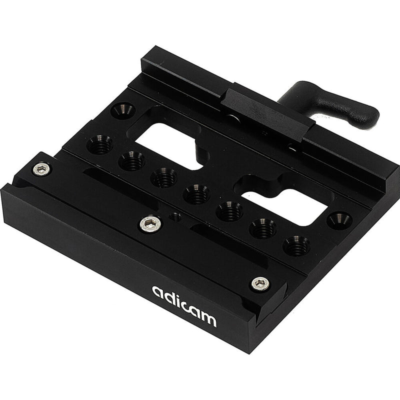 adicam Archer/Shadow/Zephyr Adapter (Black)