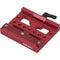 adicam Archer/Shadow/Zephyr Adapter (Red)