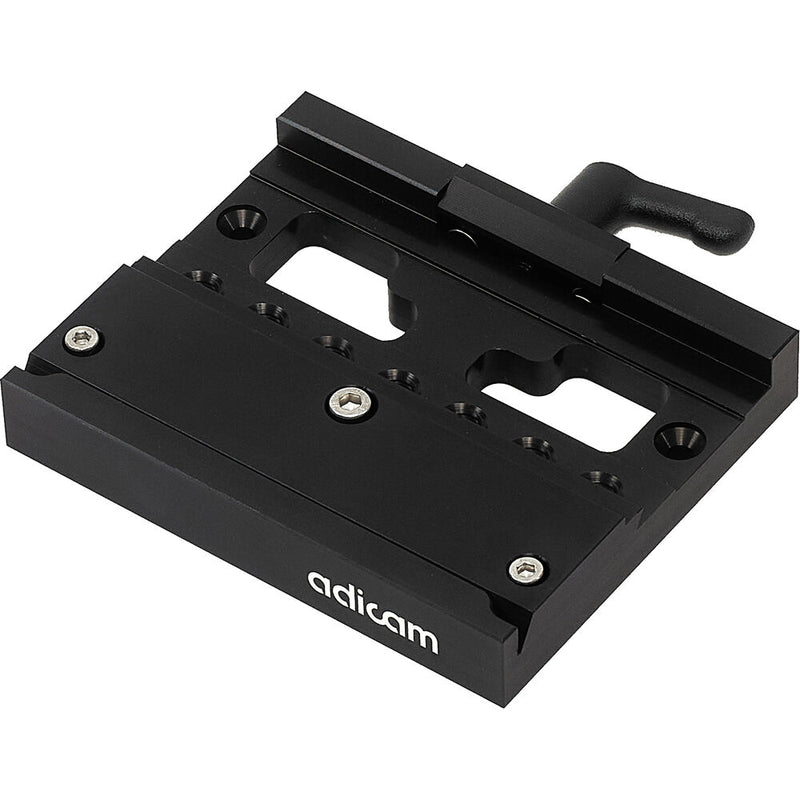 adicam Ronin Adapter (Black)