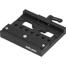 adicam TRINITY/MAXIMA Adapter (Black)