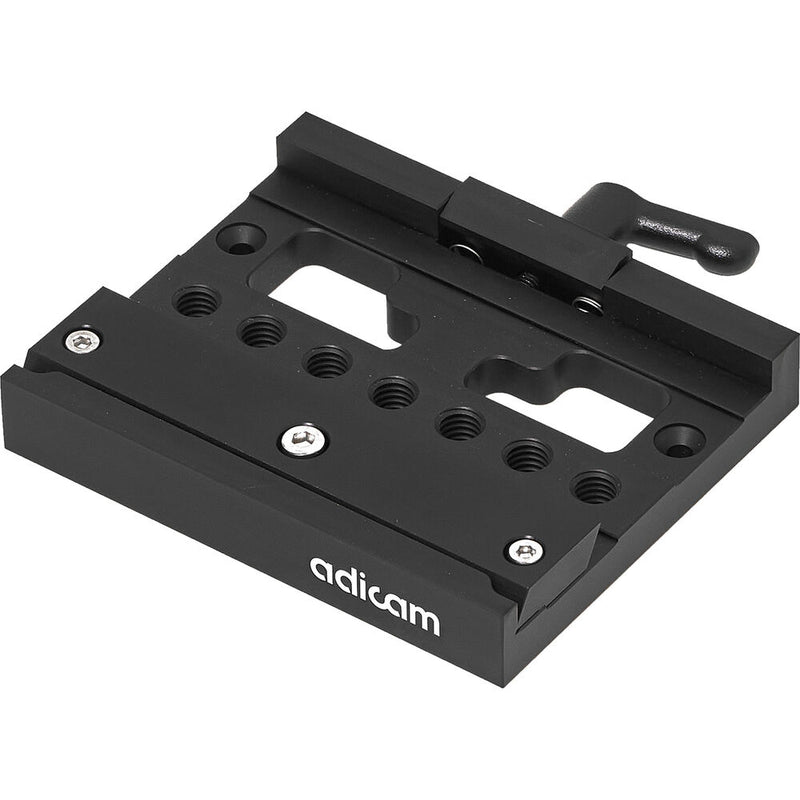 adicam TRINITY/MAXIMA Adapter (Black)