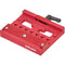 adicam TRINITY/MAXIMA Adapter (Red)