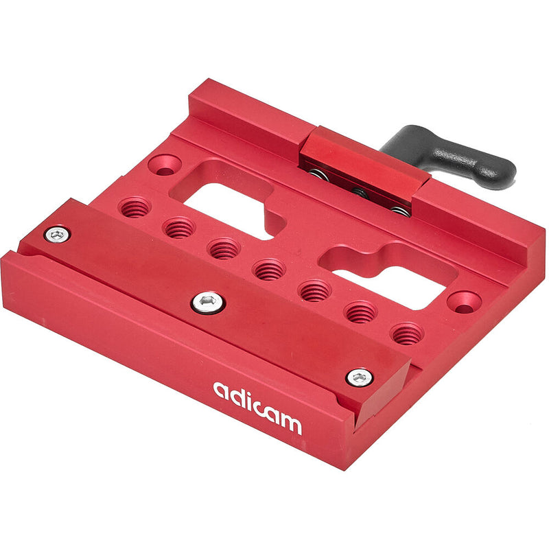 adicam TRINITY/MAXIMA Adapter (Red)