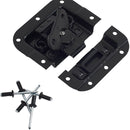 adicam Butterfly Latch (Black)