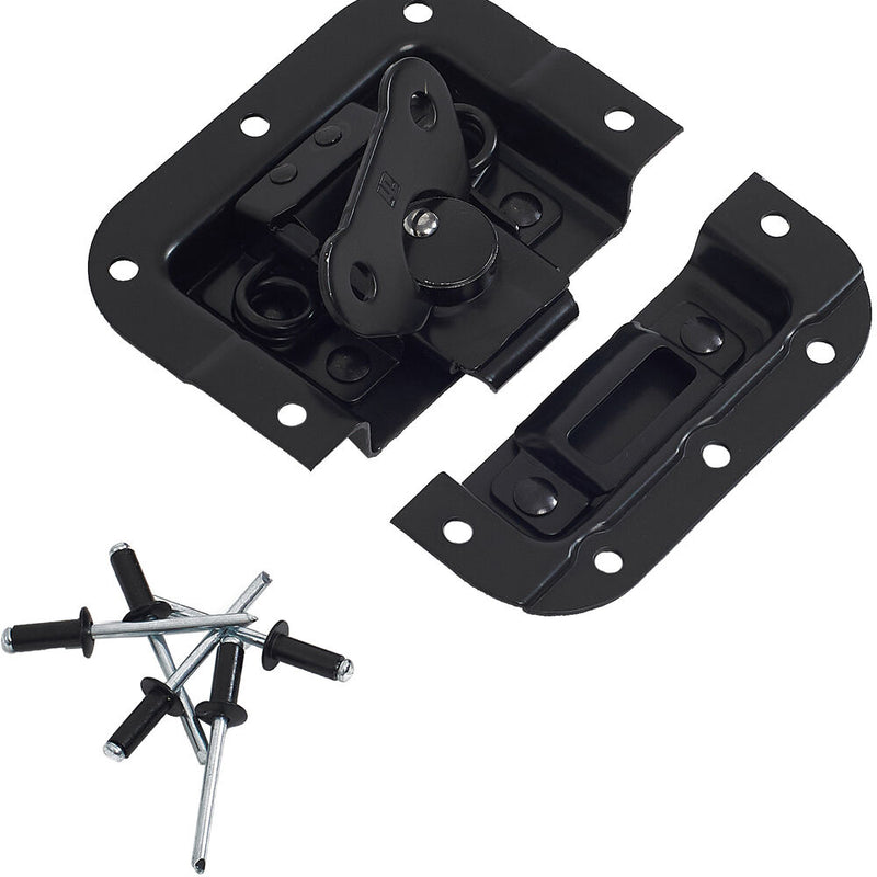 adicam Butterfly Latch (Black)