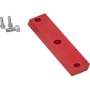adicam TRINITY/MAXIMA Adapter (Red)