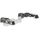 OCTAMAS gear SC Mounting Wings Short Power Box (Left/Right Pair)