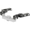 OCTAMAS gear SC Mounting Wings Short Power Box (Left/Right Pair)