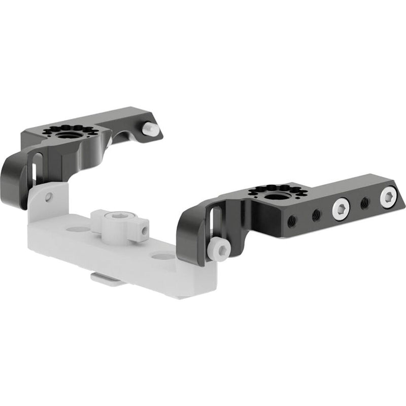 OCTAMAS gear SC Mounting Wings Short Power Box (Left/Right Pair)