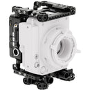 OCTAMAS gear SC Mounting Wings Short Power Box (Left/Right Pair)