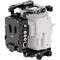 OCTAMAS gear SC Mounting Wings Short Power Box (Left/Right Pair)
