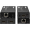 Vanco HDMI Extender over Cat 5e/6 Cable with IR and HDMI Loop Out