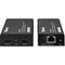 Vanco HDMI Extender over Cat 5e/6 Cable with IR and HDMI Loop Out