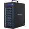 HighPoint RS6618V 8-Bay Thunderbolt 3 RAID Enclosure