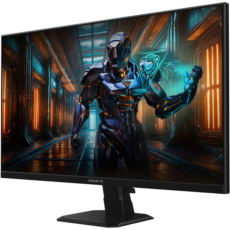 Gigabyte GS27Q X 27" 1440p HDR 240 Hz Gaming Monitor