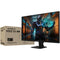 Gigabyte GS27Q X 27" 1440p HDR 240 Hz Gaming Monitor