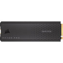 Corsair 4TB MP700 PRO NVMe PCIe 5.0 M.2 Internal SSD (Air Cooler)