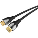 Vanco UHD8K12 Ultra High-Speed HDMI Cable (12')