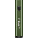 Olight Diffuse Rechargeable Pocket Flashlight (OG Green)