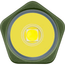 Olight Diffuse Rechargeable Pocket Flashlight (OG Green)