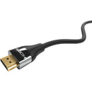 Vanco UHD8K06 Ultra High-Speed HDMI Cable (6')