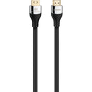 Vanco UHD8K12 Ultra High-Speed HDMI Cable (12')