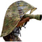 GoShelter Hands-Free Canopy (Stealth Multicam Camo)