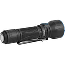 Olight Javelot Rechargeable LED Flashlight (Black)