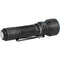Olight Javelot Rechargeable LED Flashlight (Black)