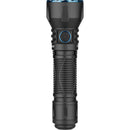 Olight Javelot Rechargeable LED Flashlight (Black)
